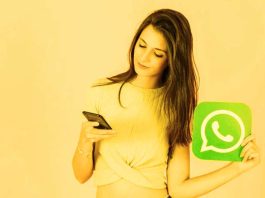 Extensive WhatsApp Messenger App For Communication In Everyday Life