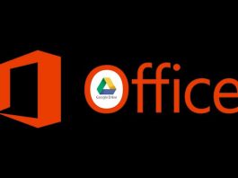 How To Access Google Drive With Office