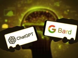 Google Bard New Tool To Overshadow ChatGPT