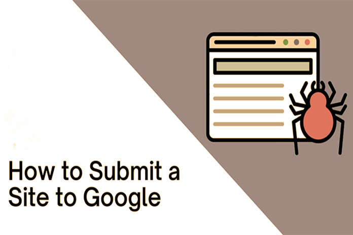 Here is How Submit A Site To Google