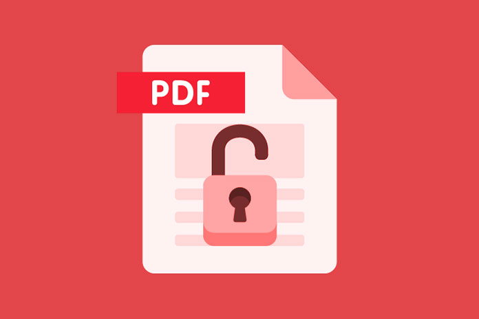 How To Unlock PDF Passwords