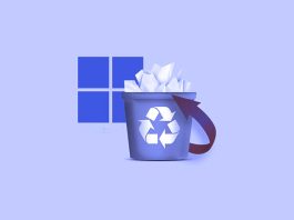 Top 6 Software To Recover Deleted Documents From Recycle Bin