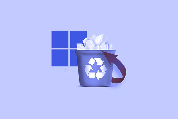 Top 6 Software To Recover Deleted Documents From Recycle Bin