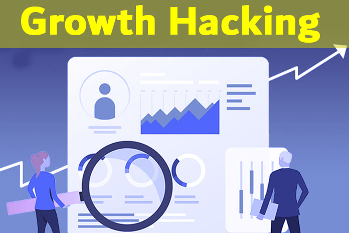 Growth Hacking A New Marketing Reality