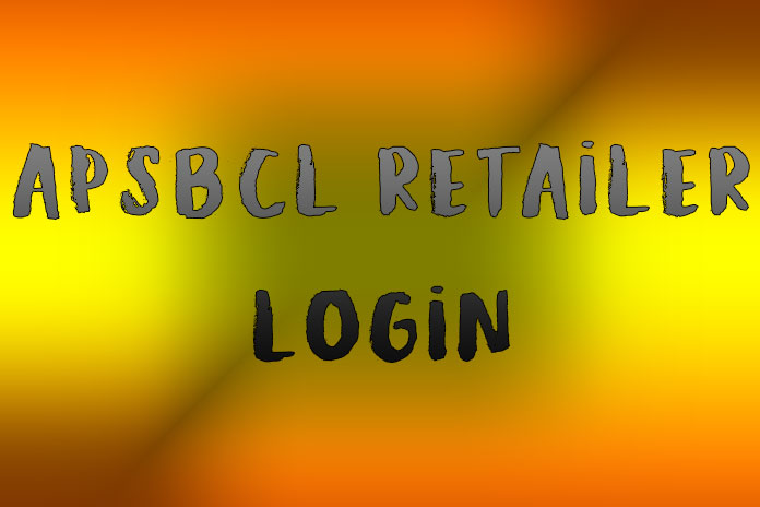 APSBCL Retailer Login