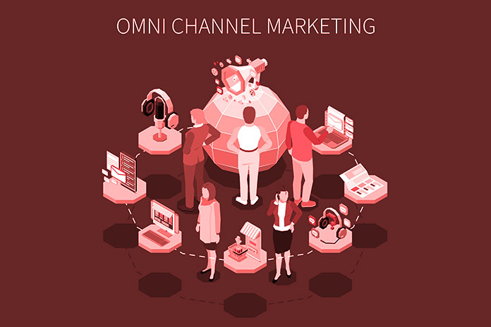 The Future Of Omnichannel Marketing