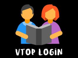 VTOP Login