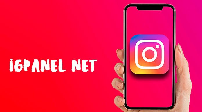IGpanel net