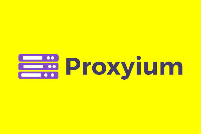 Proxyuim