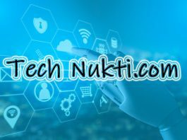 Tech Nukti.com