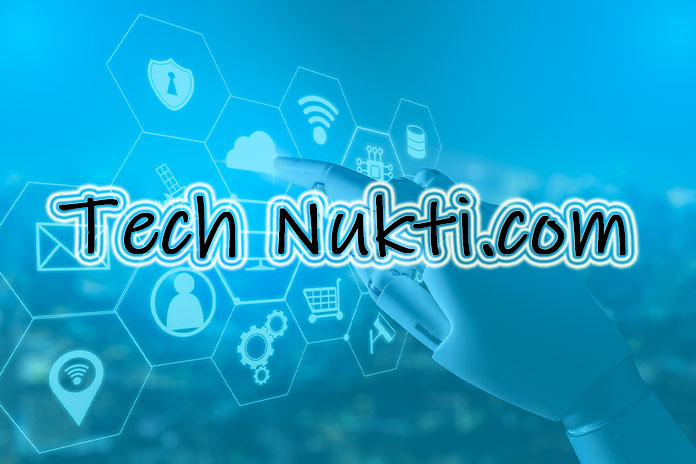 Tech Nukti.com