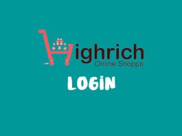 Highrich.net Login