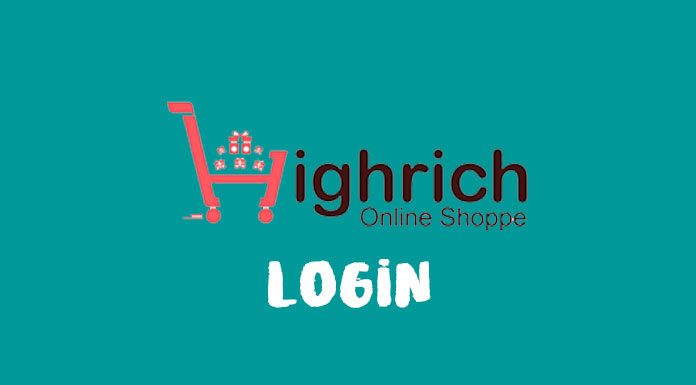 Highrich.net Login