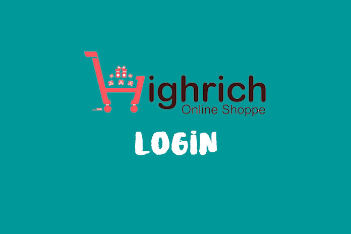 Highrich.net Login