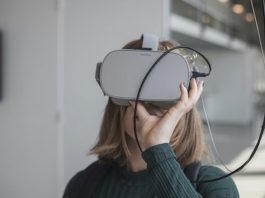 The Impact of VR and AR Technologies on the Gaming Industry