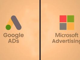 7 Secret Features To Discover Google Ads Microsoft Ads