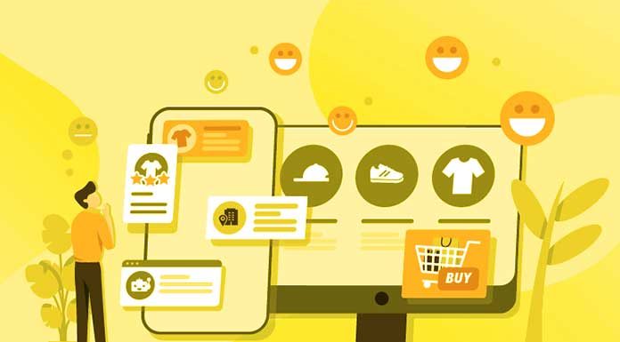 E-commerce Site New Obligations Come Into Force