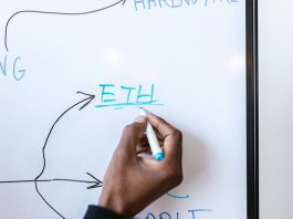 Everything You Need To Know About Ether And Ethereum