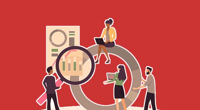 Data Analytics The Services Market Is Becoming Standardized Through Software
