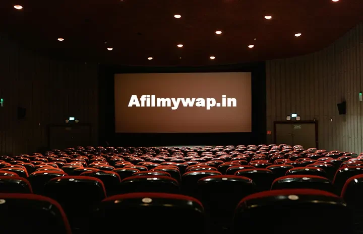 Afilmywap.in: Catch The Latest HD MP4 Bollywood Movies Today