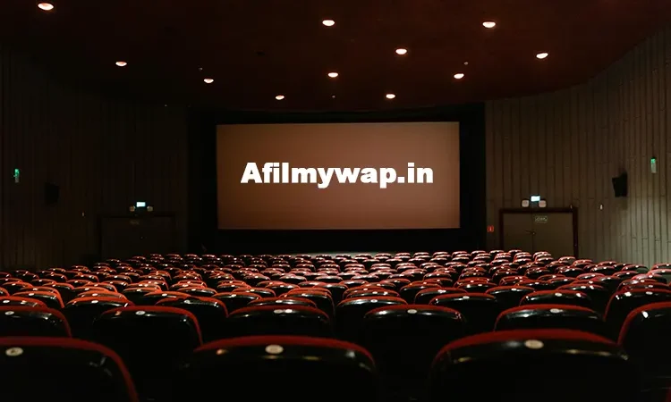 Afilmywap.in: Catch The Latest HD MP4 Bollywood Movies Today