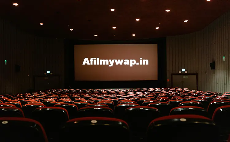 Afilmywap.in: Catch The Latest HD MP4 Bollywood Movies Today