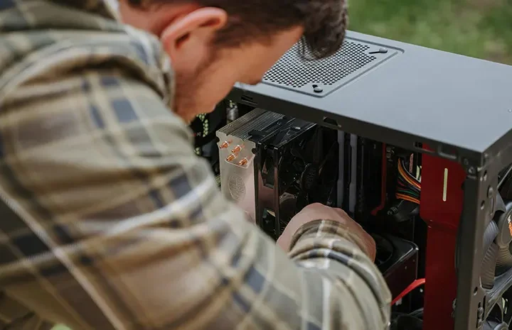 Dublincomputer com: A Comprehensive Guide