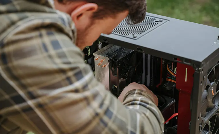 Dublincomputer com: A Comprehensive Guide