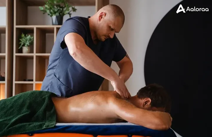 7 Massage Tips for Relaxation and Stress Relief