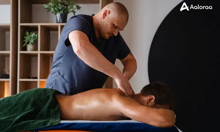 7 Massage Tips for Relaxation and Stress Relief