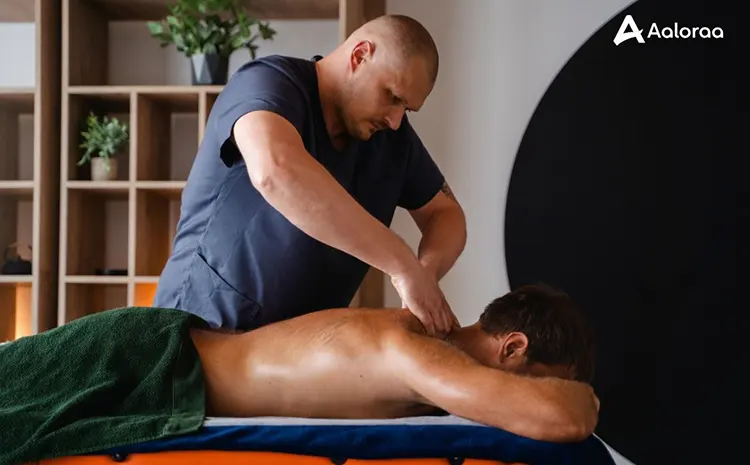 7 Massage Tips for Relaxation and Stress Relief