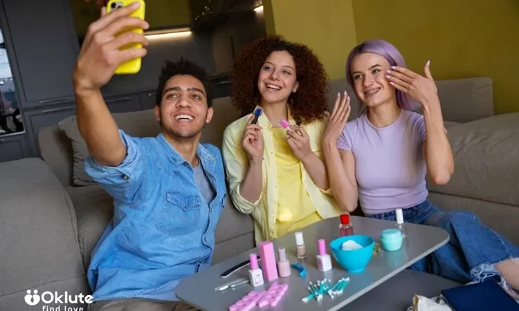Entertainment Matters More Than In Modern Life