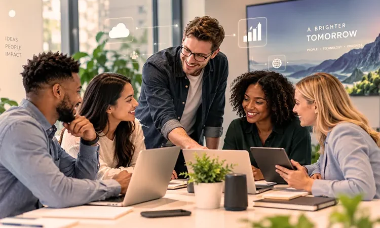 How to Adopt New Technologies Successfully in Your Company?