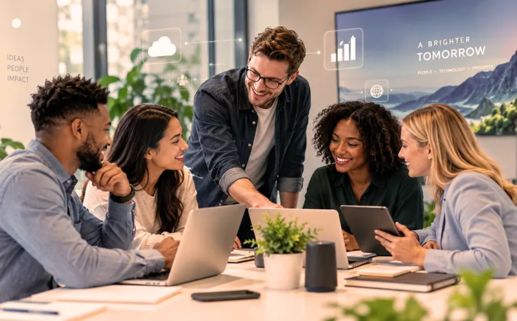 How to Adopt New Technologies Successfully in Your Company?